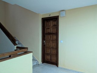 Oficina en venta en Triana en Palmas de Gran Canaria(Las)