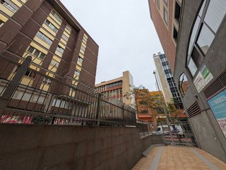 Oficina en venta en Triana en Palmas de Gran Canaria(Las)
