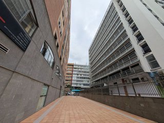 Oficina en venta en Triana en Palmas de Gran Canaria(Las)