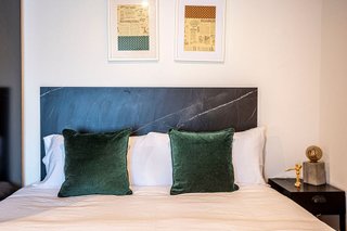 Ático en alquiler en Barrio de Abando en Bilbao