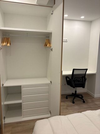 Estudio en alquiler en El Castillo Campodón en Villaviciosa de Odón