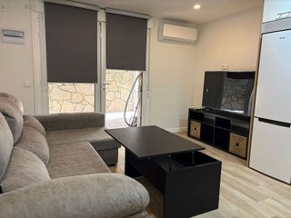Estudio en alquiler en El Castillo Campodón en Villaviciosa de Odón