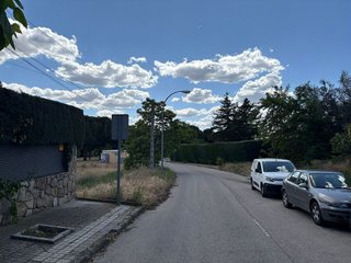 Estudio en alquiler en El Castillo Campodón en Villaviciosa de Odón