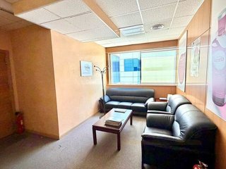 Oficina en alquiler en Zona Norte - Universidad en Móstoles en Móstoles