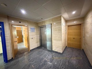 Oficina en alquiler en Zona Norte - Universidad en Móstoles en Móstoles