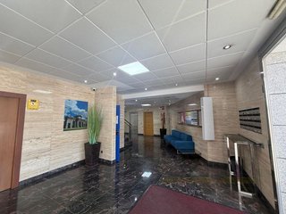 Oficina en alquiler en Zona Norte - Universidad en Móstoles en Móstoles