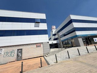 Oficina en alquiler en Zona Norte - Universidad en Móstoles en Móstoles