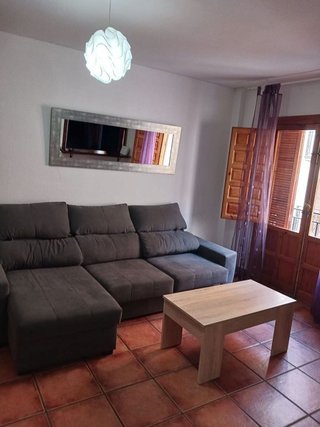 Piso en alquiler en San Matías - Realejo en Granada