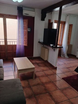 Piso en alquiler en San Matías - Realejo en Granada