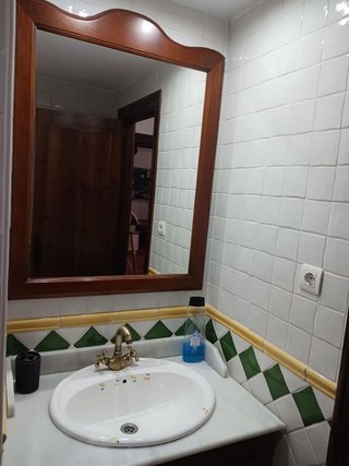 Piso en alquiler en San Matías - Realejo en Granada