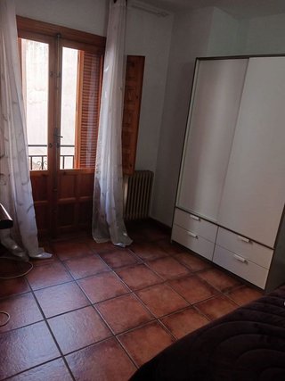 Piso en alquiler en San Matías - Realejo en Granada