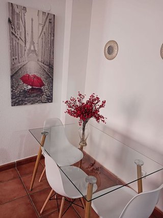 Piso en alquiler en San Matías - Realejo en Granada