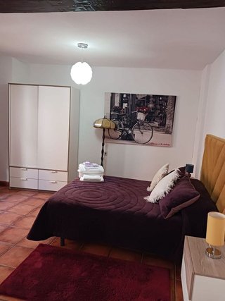 Piso en alquiler en San Matías - Realejo en Granada