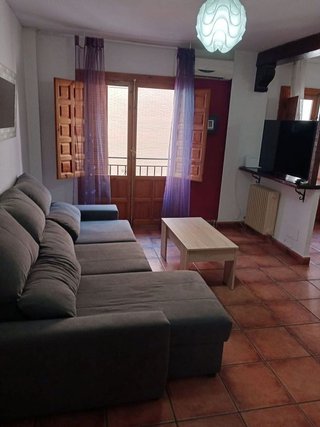 Piso en alquiler en San Matías - Realejo en Granada