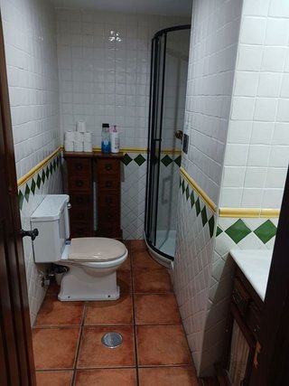 Piso en alquiler en San Matías - Realejo en Granada