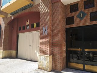 Piso en alquiler en Fígares en Granada