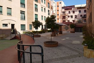 Piso en alquiler en Fígares en Granada