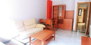 Piso en alquiler en Fígares en Granada