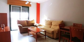 Piso en alquiler en Fígares en Granada