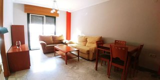Piso en alquiler en Fígares en Granada
