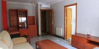 Piso en alquiler en Fígares en Granada