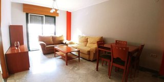 Piso en alquiler en Fígares en Granada