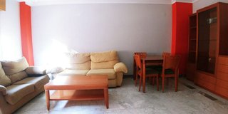 Piso en alquiler en Fígares en Granada