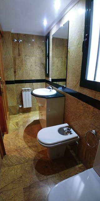Piso en alquiler en Fígares en Granada
