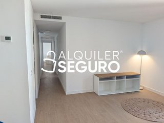 Piso en alquiler en Chinchón