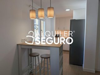 Piso en alquiler en Chinchón