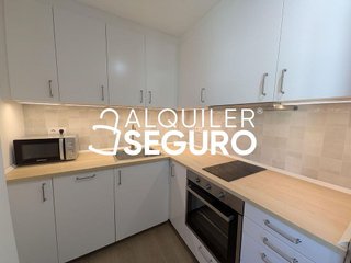 Piso en alquiler en Chinchón