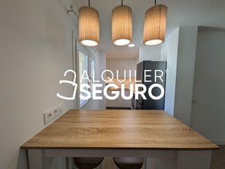 Piso en alquiler en Chinchón
