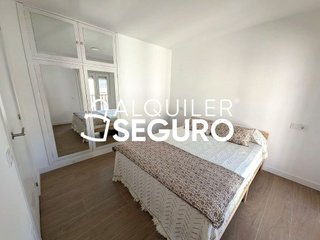 Piso en alquiler en Chinchón