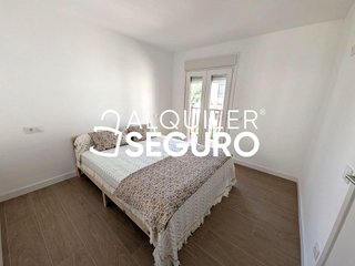 Piso en alquiler en Chinchón