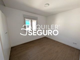 Piso en alquiler en Chinchón
