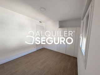 Piso en alquiler en Chinchón