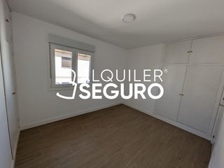 Piso en alquiler en Chinchón