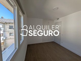 Piso en alquiler en Chinchón