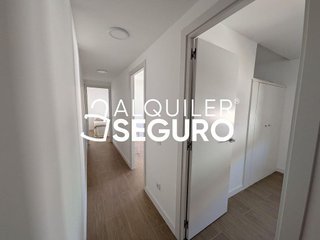 Piso en alquiler en Chinchón