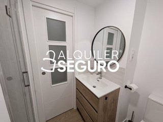 Piso en alquiler en Chinchón