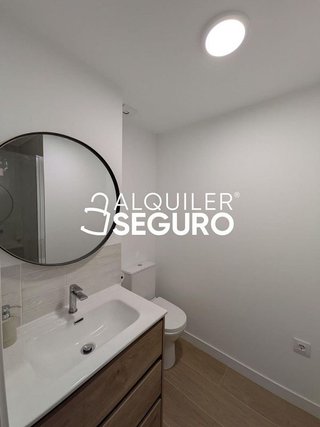 Piso en alquiler en Chinchón
