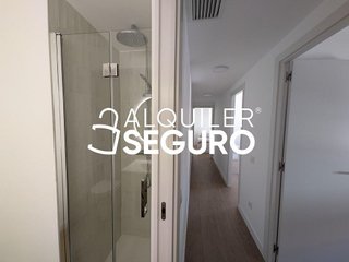 Piso en alquiler en Chinchón