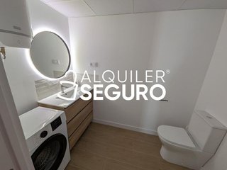 Piso en alquiler en Chinchón