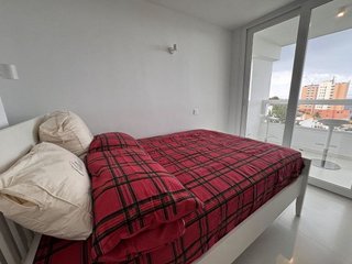 Piso en alquiler en Sant Agustí en Palma de Mallorca