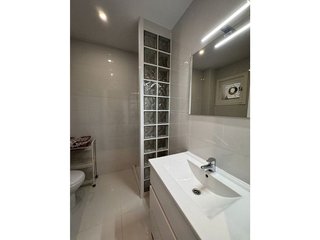 Piso en alquiler en Sant Agustí en Palma de Mallorca