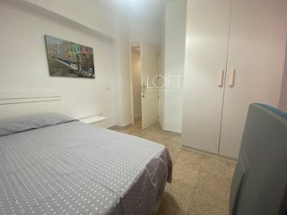 Piso en alquiler en Ciudad Jardín - Tagarete - El Zapillo en Almería