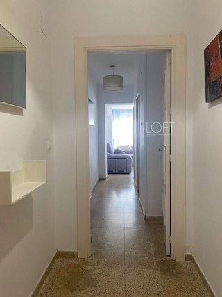 Piso en alquiler en Ciudad Jardín - Tagarete - El Zapillo en Almería