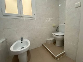 Piso en alquiler en Ciudad Jardín - Tagarete - El Zapillo en Almería