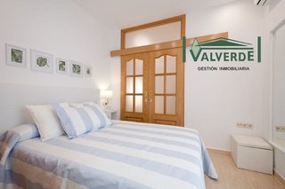 Piso en alquiler en Centro - Sagrario en Granada