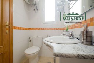 Piso en alquiler en Centro - Sagrario en Granada